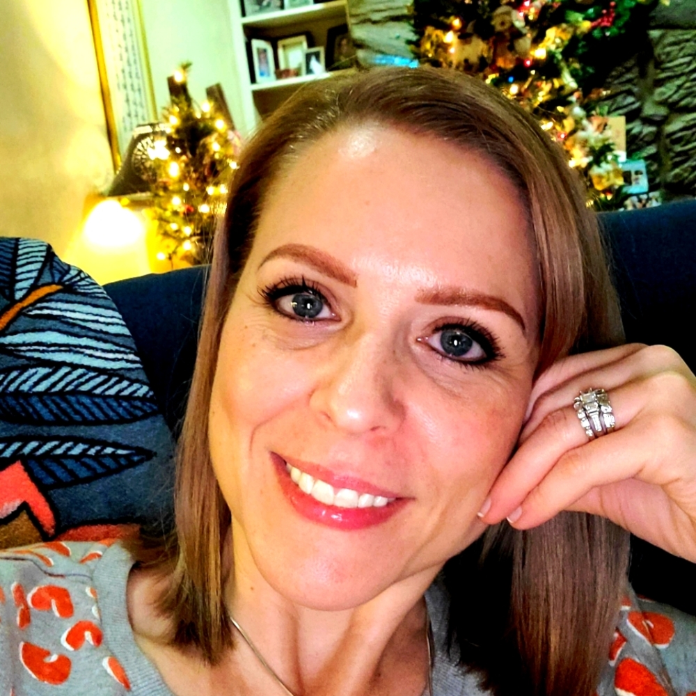 Meet your Posher, Sharon